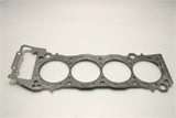 Cometic Toyota 2RZ-FE / 3RZ-FE .066in MLS Cylinder Head Gasket - 97mm Bore by Cometic CGS-C4245-066