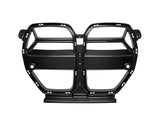 AutoTecknic Dry Carbon Competizione GT4 Front Grille - G80 M3 | G82/ G83 M4 by AutoTecknic ATK-BM-0416-DCG-6