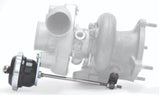 Turbosmart IWG75 95-98 Porsche 993/911 Turbo 24 PSI Black Internal Wastegate Actuator by Turbosmart TS-0624-1242