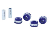 SuperPro 2000 Infiniti QX4 Base Front Lower Inner Forward Control Arm Bushing Kit by Superpro SPRSPF4671K