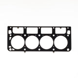 Cometic GM LS1 (w/M.I.D. Sleeves) 4.125 inch Bore .051 inch MLS Head Gasket by Cometic CGS-C5789-051