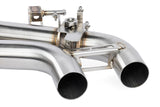 APR Catback Exhaust System - VW MK8 Golf R by APR CBK0052
