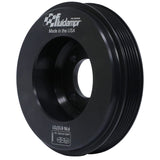 Fluidampr Mitsubishi EVO 8 / 9 Steel Internally Balanced Damper by Fluidampr FDR610701