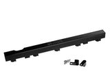 IE Fuel Rail For VW 2.5L 5 Cylinder Engines by Integrated Engineering IEFUVB1-BK