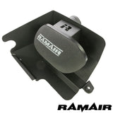 RamAir Performance Foam Induction Kit w/ Turbo Elbow - VW/Audi / Mk7 / 8V / 1.8T / 2.0T / GTI / Golf / Alltrack / Sportwagen / A3 by RamAir