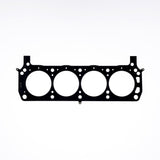 Cometic Ford Boss 302 .084in MLS Cylinder Head Gasket - 4.155in Bore by Cometic CGS-C5961-084