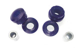 SuperPro 1990 Lexus LS400 Base Rear Lower Control Arm Outer Bushing Kit by Superpro SPRSPF3015K