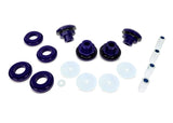 Superpro 18-21 Trackhawk & Hellcat Rear Subframe Bushing Kit by Superpro SPRSPF5393K