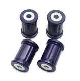 SuperPro 2003 Land Rover Range Rover HSE Rear Upper Control Arm Bushing Kit (Forward & Rearward) by Superpro SPRSPF4497K