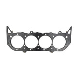 Cometic Brodix Chevrolet Big Duke / Brodie 4.63in Bore .060in MLS Head Gasket by Cometic CGS-C5434-060