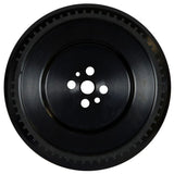 Fluidampr Dodge Cummins 5.9L 2003-2007 Steel Internally Balanced Damper by Fluidampr FDR920301