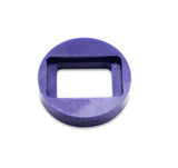 SuperPro 2002 Mini Cooper Front Engine Mount Bushing by Superpro SPRSPF2639K