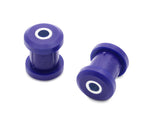 SuperPro 2004 Mazda 3 i Front Lower Inner Forward Control Arm Bushing Kit by Superpro SPRSPF3115K