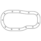 Cometic Toyota 1GR-FE .060in AFM Oil Pan Gasket by Cometic CGS-C14115-060