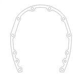 Cometic Chevrolet Gen-1 Small Block V8 .020in Rubber Coated Steel Timing Cover Gasket by Cometic CGS-C5533-020