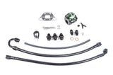 Radium Engineering Toyota Supra MKIV Fuel Pulse Damper Kit by Radium Engineering RAD20-0389