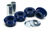 SuperPro 1990 Toyota Celica ST Front Lower Inner Rearward Control Arm Bushing Kit by Superpro SPRSPF1320K