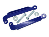 SuperPro 2015 Subaru WRX Limited Rear Sway Bar Mount Reinforcement Brace by Superpro SPRTRC1005