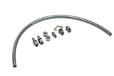 Radium Mitsubishi 4G63 Early Fuel Rail Plumbing by Radium Engineering RAD20-0533-PK