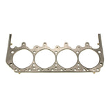 Cometic GM Pro Stock 800 CI .075in MLS Cylinder Head Gasket - 4.800in Bore by Cometic CGS-C5869-075