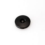 Turbosmart BOV Kompact Port Blanking Plug - Black by Turbosmart TS-0203-3011