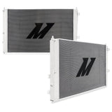 Mishimoto Performance Aluminum Radiator, fits Honda Civic 1.5T/2.0L 2016-2020