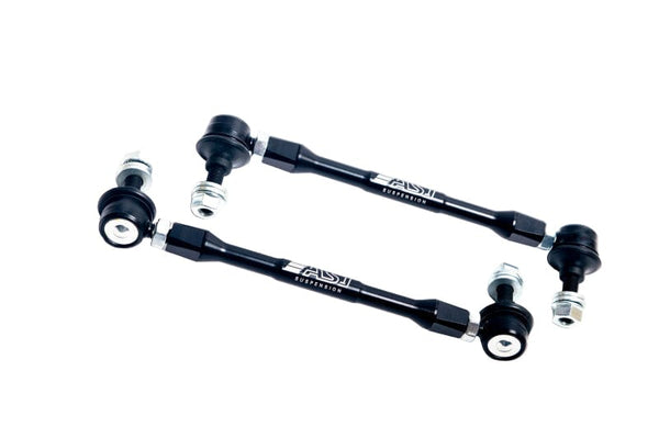 AST Suspension 5100 Series Coilovers - BMW 5 Series G30