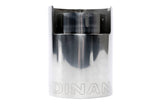 Dinan Double-Walled 4.5" Clamp-On Exhaust Tip w/ 3.25" Inlet for Dual Exhaust Setups (Polished) by Dinan D663-0643-BOX