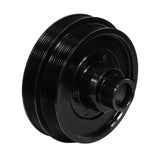 Fluidampr Ford Godzilla 7.3L Steel Internally Balanced Damper by Fluidampr FDR750201