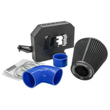 RamAir Performance Pleated Induction Kit - MK2 Focus ST with ECU Holder by RamAir