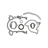 Cometic Buick V6 Small Block V8 Timing Cover Gasket Kit - With Radial Seal by Cometic CGS-C5049