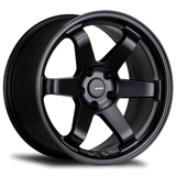 Avid 1 AV-06 18" 5x120 Matte Black by Avid1 Wheels