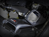 aFe POWER Momentum GT Pro Dry S Intake System 21-22 Ford F-150 V6-3.5L (tt) PowerBoost by AFE 50-70099D