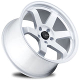 Avid1 Wheels 18x8.5 et35 / 5x112 / cb73.1 Avid.1 AV-06 18" 5x112 Matte White AV0618855G35WH