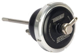 Turbosmart IWG75 Universal 150mm Rod 7 PSI Black Internal Wastegate Actuator by Turbosmart TS-0681-5072