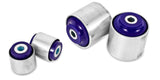 SuperPro 2008 Pontiac G8 Base Front End Alignment Bushing Kit by Superpro SPRKIT154K