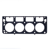 Cometic GM LS Gen-3 / 4 Small Block V8 .044in MLX Cylinder Head Gasket - 4.040in Bore by Cometic CGS-C5505-044