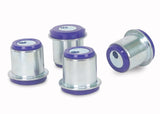 Superpro BMW 14-18 X5/X5M 15-19 X6/X6M BMW Camber Adjustable Front Upper Control Arm Bushing Kit by Superpro SPRSPF5602K
