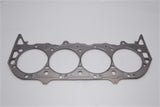 Cometic Chevrolet Mark-IV Big Block V8 .045in MLS Cylinder Head Gasket - 4.540in Bore by Cometic CGS-C5330-045