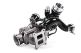 APR EFR7163 Turbocharger System - MQB FWD NAR (OPEN BOX) by APR T3100080-OB