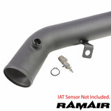 RamAir High Performance Foam Cold Air Intake Kit - Ford Mk3 Focus ST 250 2.0T by RamAir