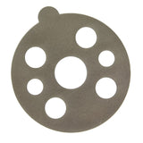 Fluidampr 89+ Dodge/Ram 5.9L / 6.7L Cummins Harmonic Balancer Friction Washer - 1pc by Fluidampr FDR960341-FW01