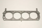 Cometic Ford SVO 302 / 351 4.1 inch Bore .045 Inch MLS Right Side Head Gasket by Cometic CGS-C5359-045