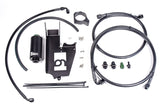 Radium Engineering Fuel Hanger Plumbing Kit EVO 7/8/9 Microglass Filter by Radium Engineering RAD20-0376-05