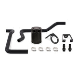 Mishimoto Dodge Charger 6.1L 2005-2010, Chrysler 300C 6.1L 2004-2010 Direct Fit Catch Can