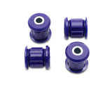SuperPro Front Upper Arm Bushing Kit by Superpro SPRSPF4608K