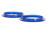 SuperPro 2008 Pontiac G8 Base Front Upper Spring Seat Bushing Set by Superpro SPRSPF4091K