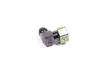 Radium Engineering 5/16in SAE Female to 6AN Male Low Profile Elbow by Radium Engineering RAD20-0600