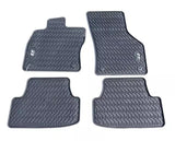 VW/Audi Monster Mats Floor Mat "R" Set - Mk7 / Golf / Alltrack / Sportwagen 5GV061550A