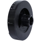 Fluidampr 6.2L / 6.5L GM Diesel 1982-1993 (Mechanical) Steel Externally Balanced Damper by Fluidampr FDR800191